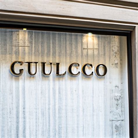 guccio gucci atto costitutivo|who invented gucci.